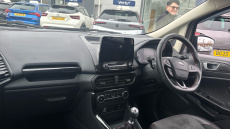 Ford EcoSport 1.0 EcoBoost 125 ST-Line 5dr Petrol Hatchback